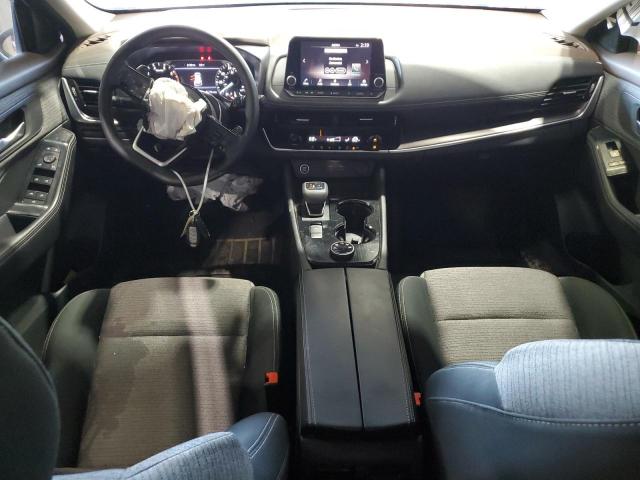 Nissan Rogue Sv Image 10