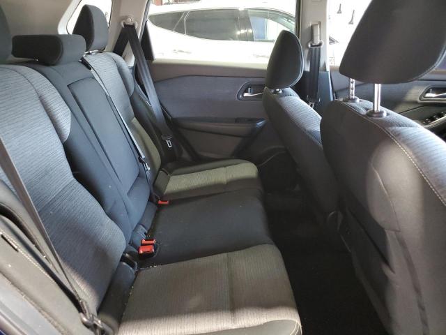 Nissan Rogue Sv Image 2