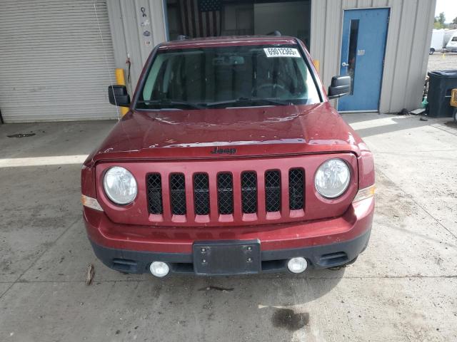 Jeep Patriot Sport Image 8