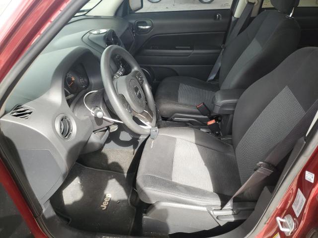 Jeep Patriot Sport Image 7