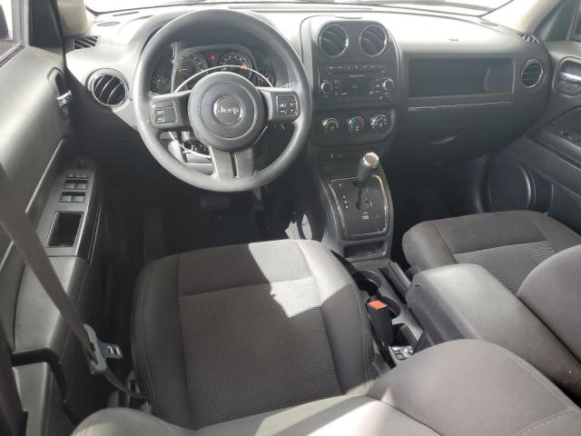 Jeep Patriot Sport Image 10