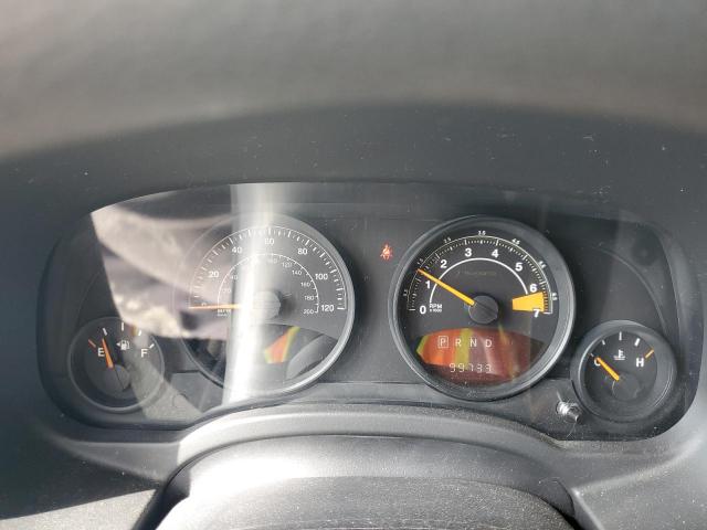 Jeep Patriot Sport Image 11