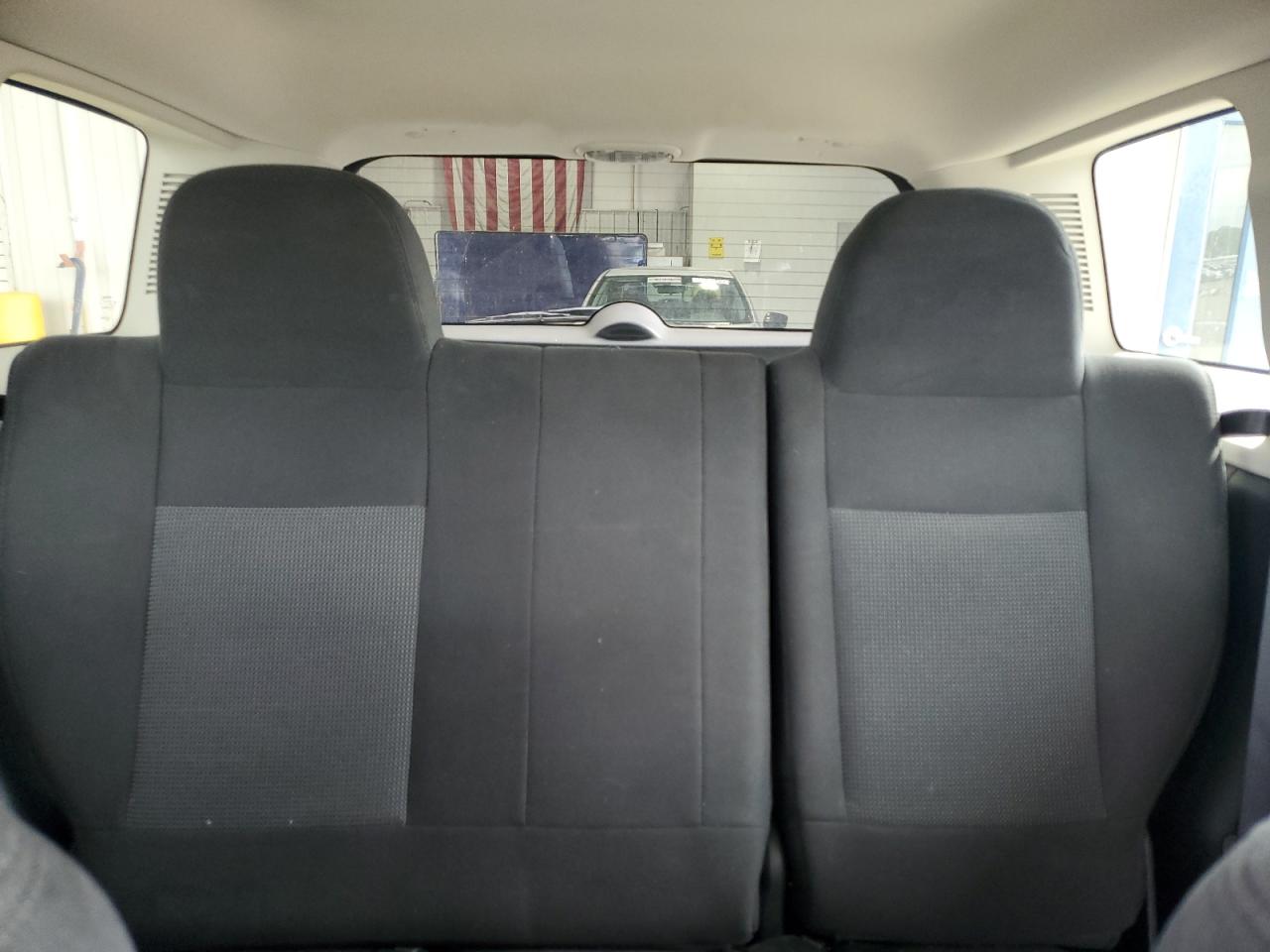 Jeep Patriot Sport Image 4