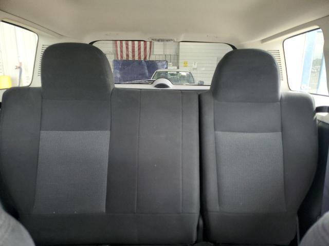 Jeep Patriot Sport Image 4