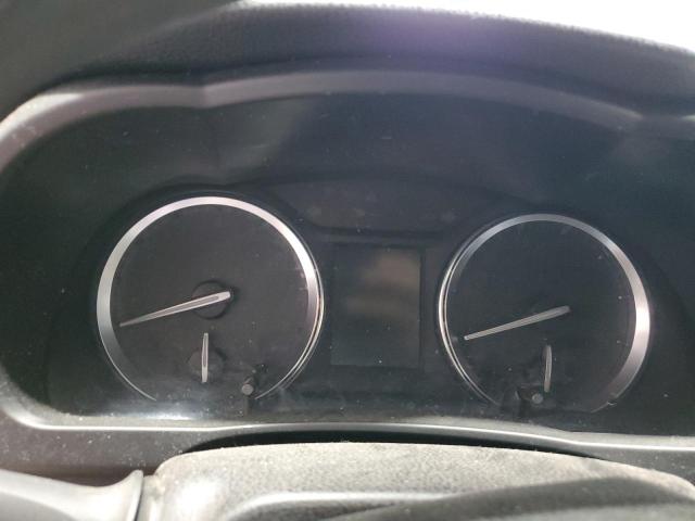 Toyota Highlander Le Image 10