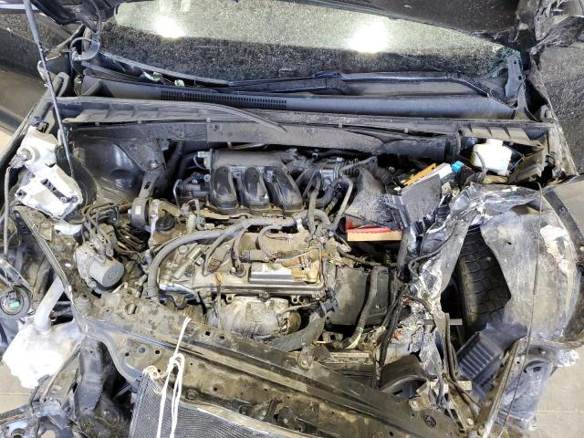 Toyota Highlander Le Image 9