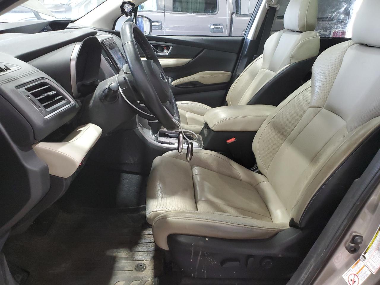 Subaru Ascent Limited Image 7