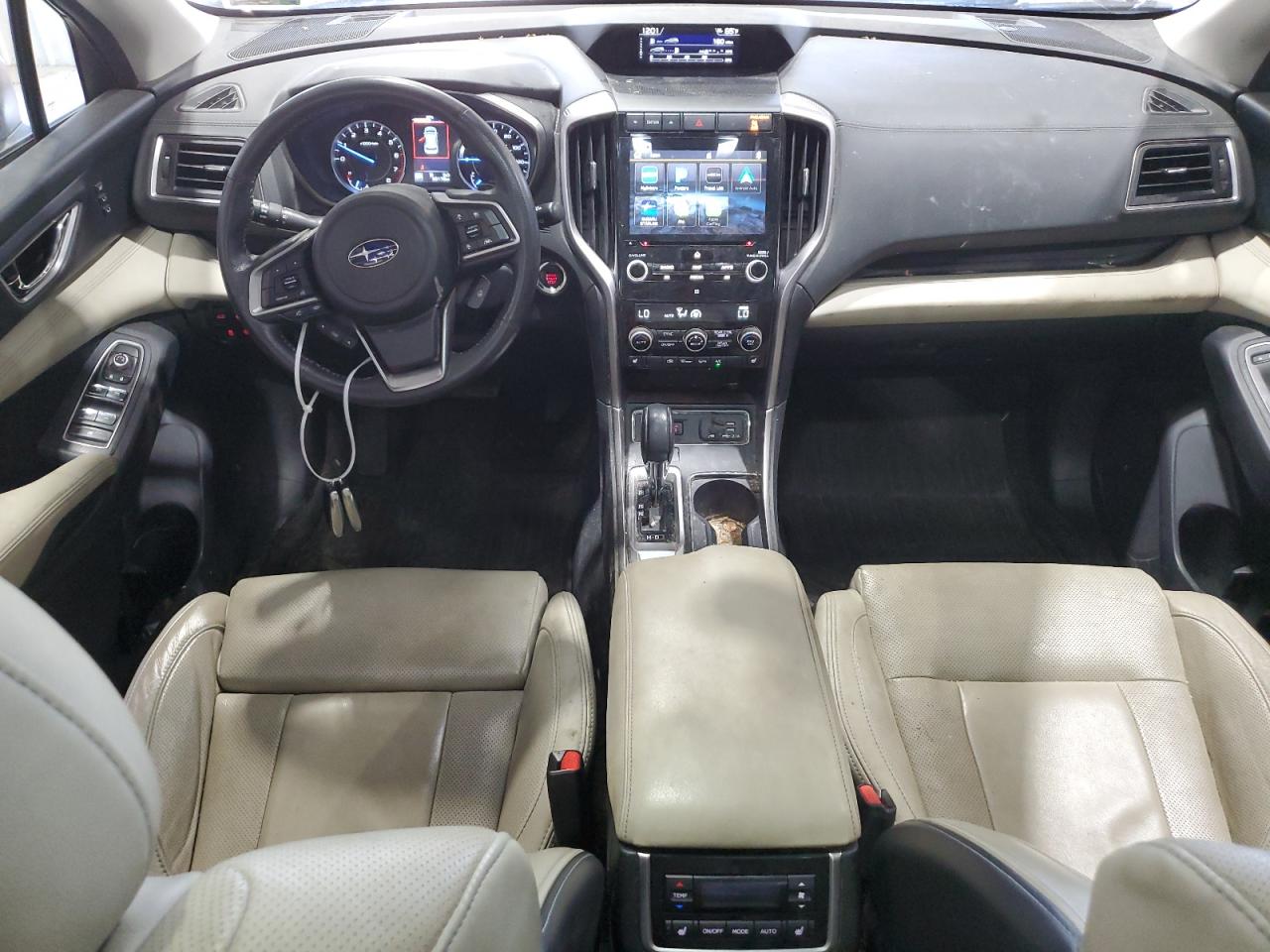 Subaru Ascent Limited Image 9