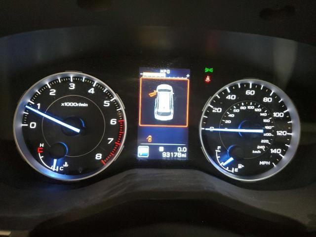 Subaru Ascent Limited Image 2