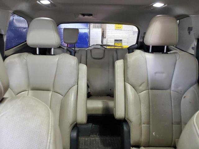 Subaru Ascent Limited Image 12