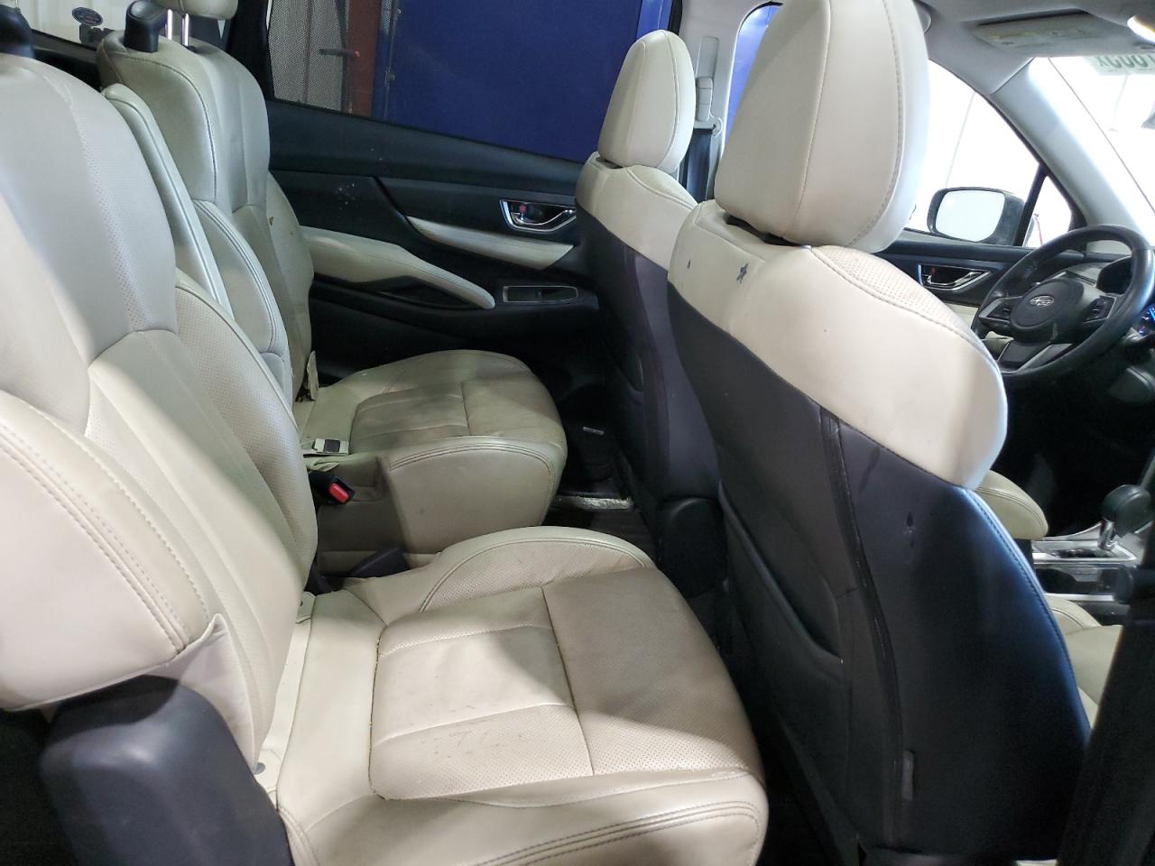 Subaru Ascent Limited Image 10