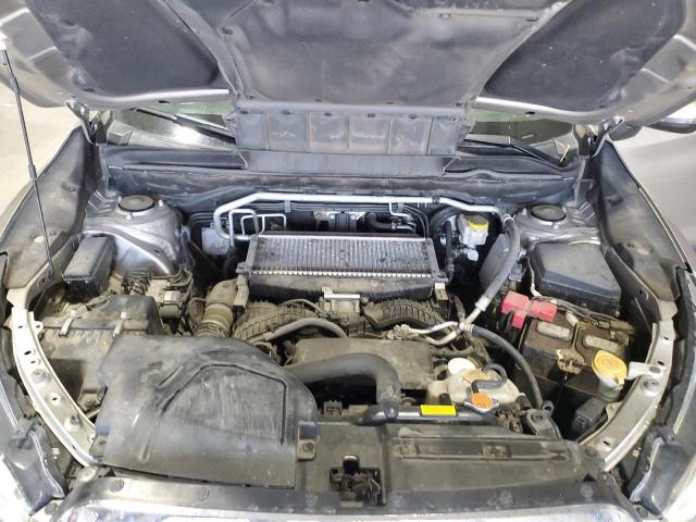 Subaru Ascent Limited Image 13