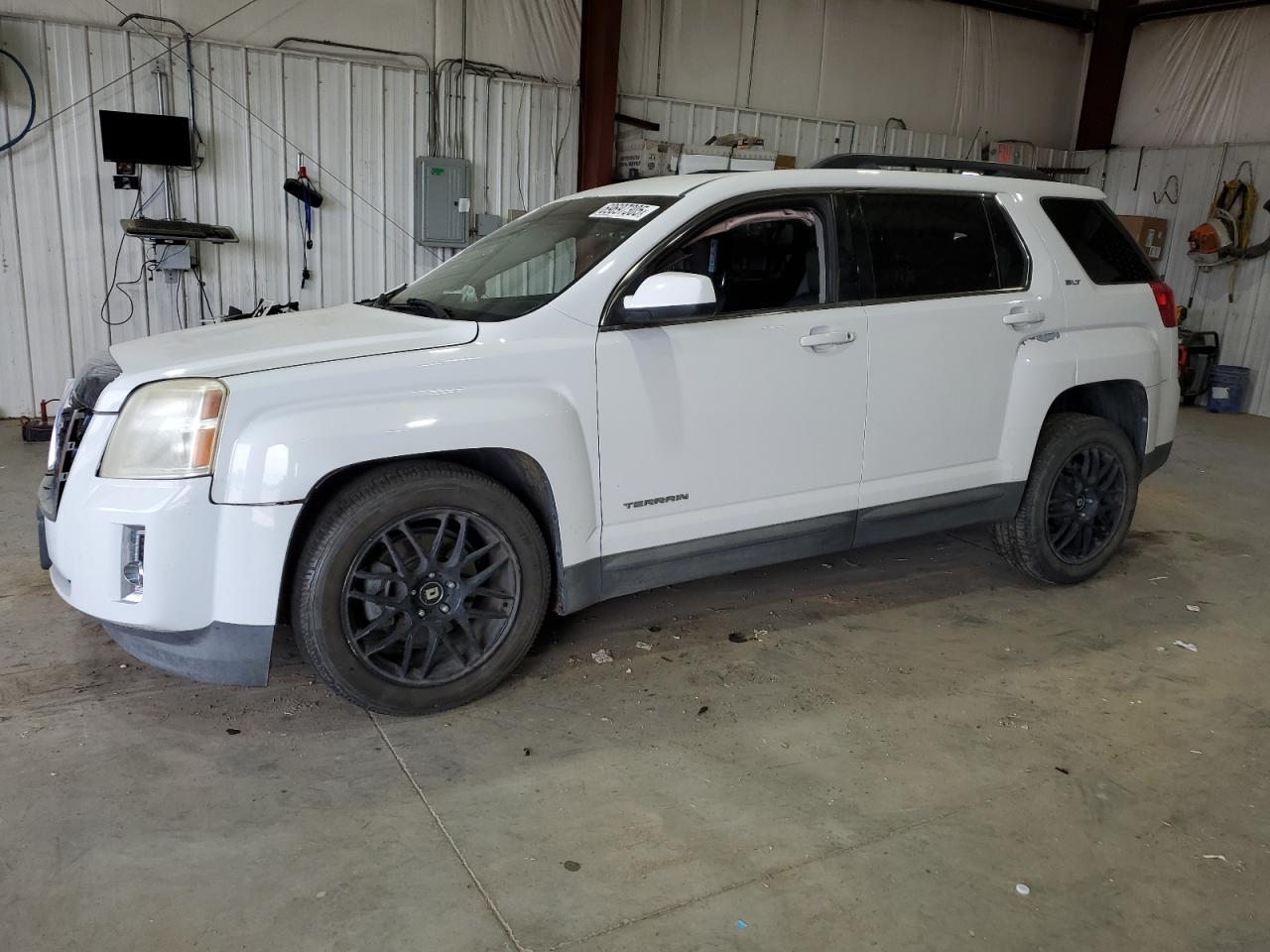 GMC Terrain Slt Image 1