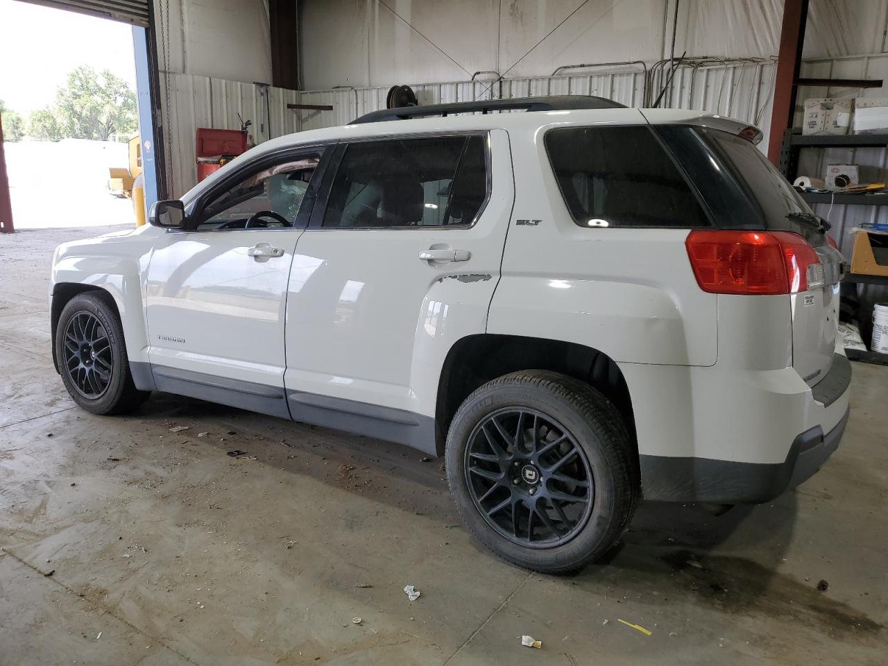 GMC Terrain Slt Image 3