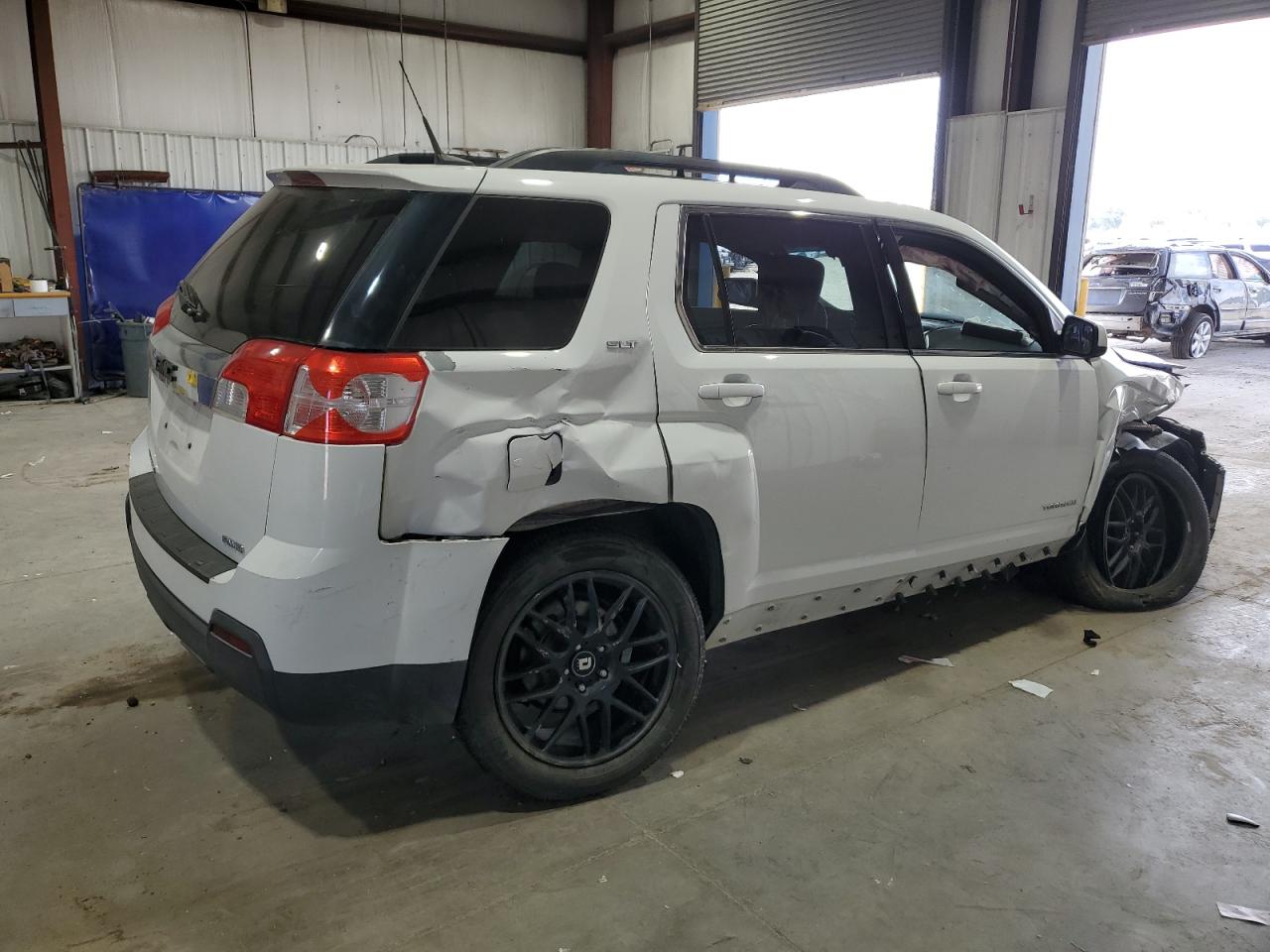 GMC Terrain Slt Image 7