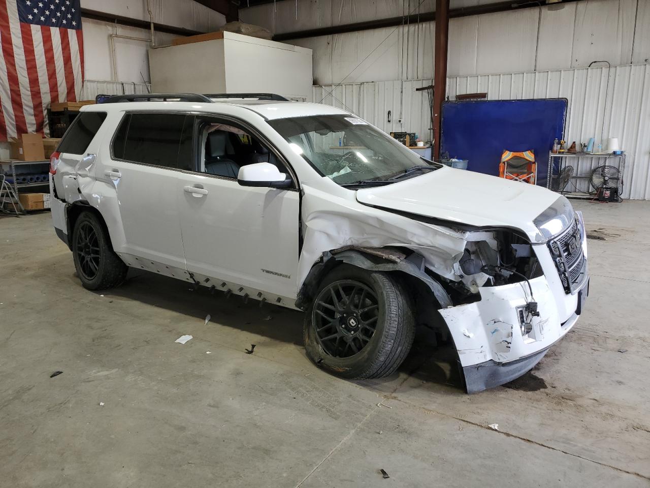 GMC Terrain Slt Image 9