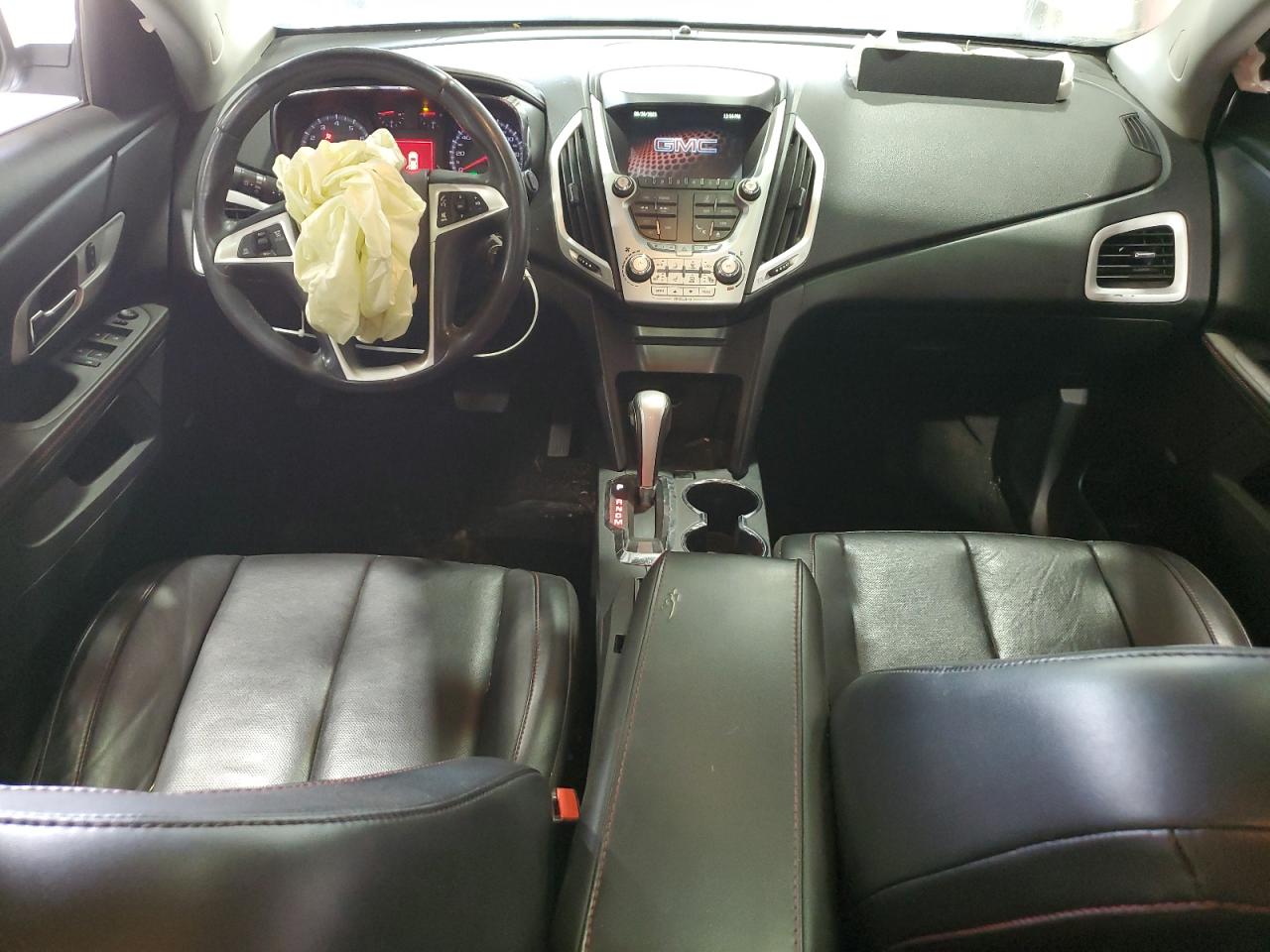 GMC Terrain Slt Image 12