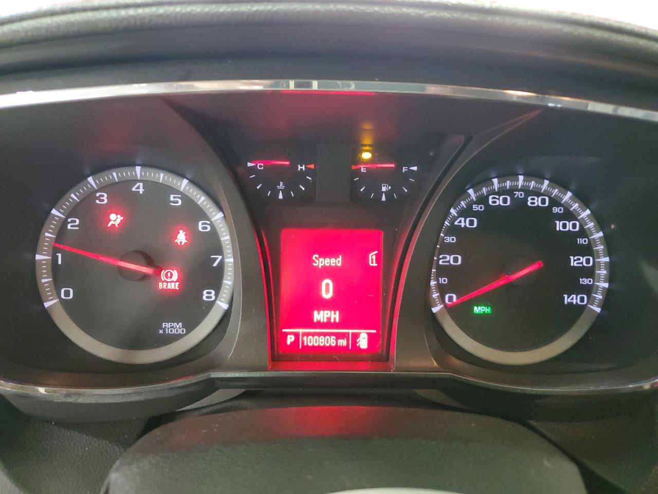 GMC Terrain Slt Image 2