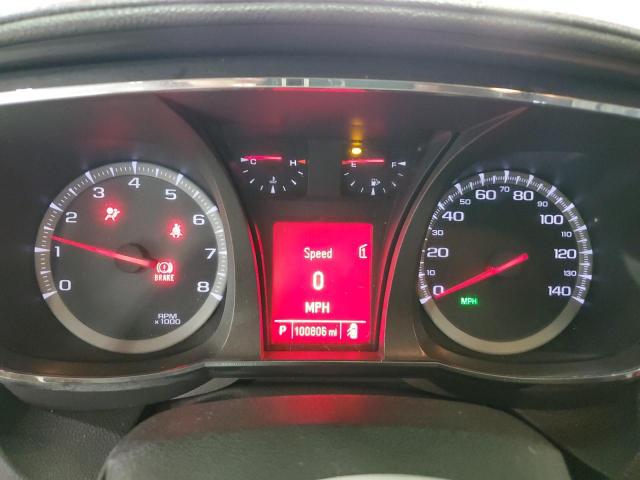 GMC Terrain Slt Image 2