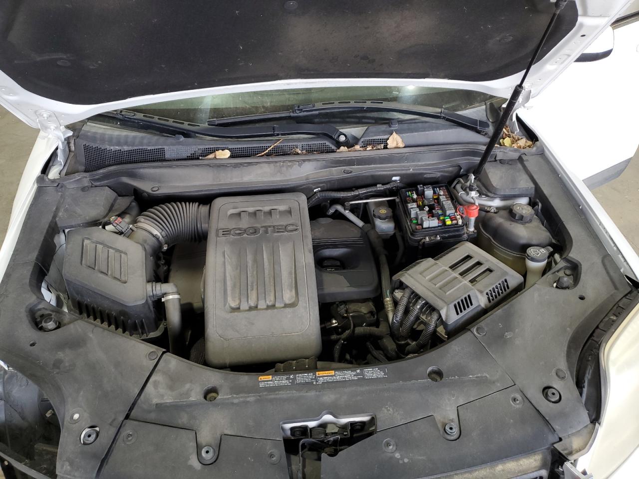 GMC Terrain Slt Image 8