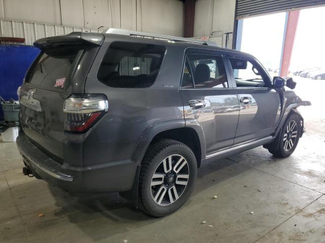 Toyota 4Runner Sr5/sr5 Premium Image 8