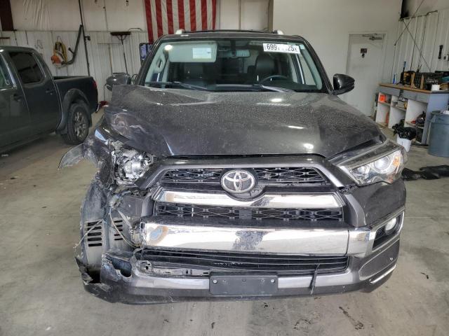 Toyota 4Runner Sr5/sr5 Premium Image 5