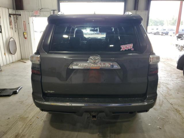 Toyota 4Runner Sr5/sr5 Premium Image 7