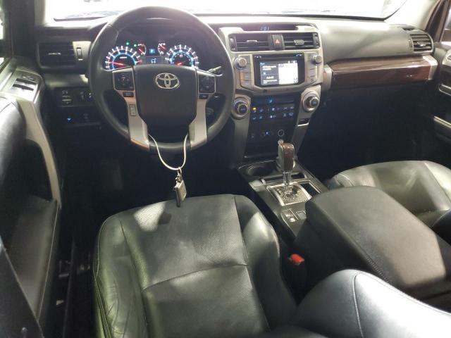 Toyota 4Runner Sr5/sr5 Premium Image 11