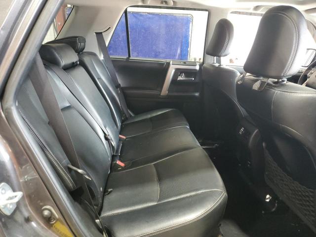 Toyota 4Runner Sr5/sr5 Premium Image 12