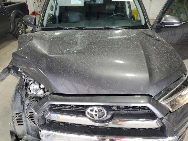 Toyota 4Runner Sr5/sr5 Premium Image 4