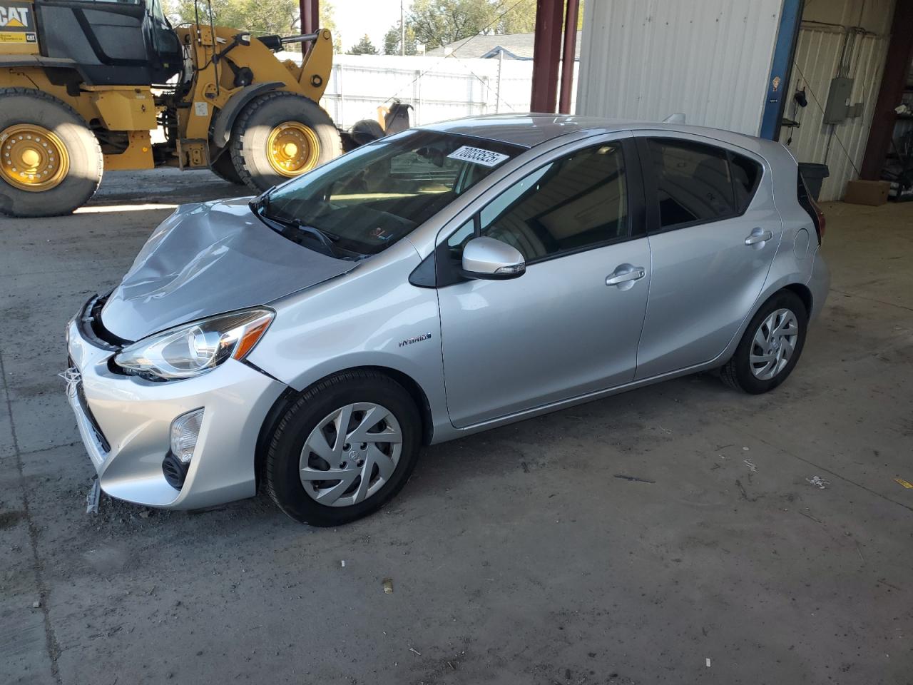 Toyota Prius Image 1