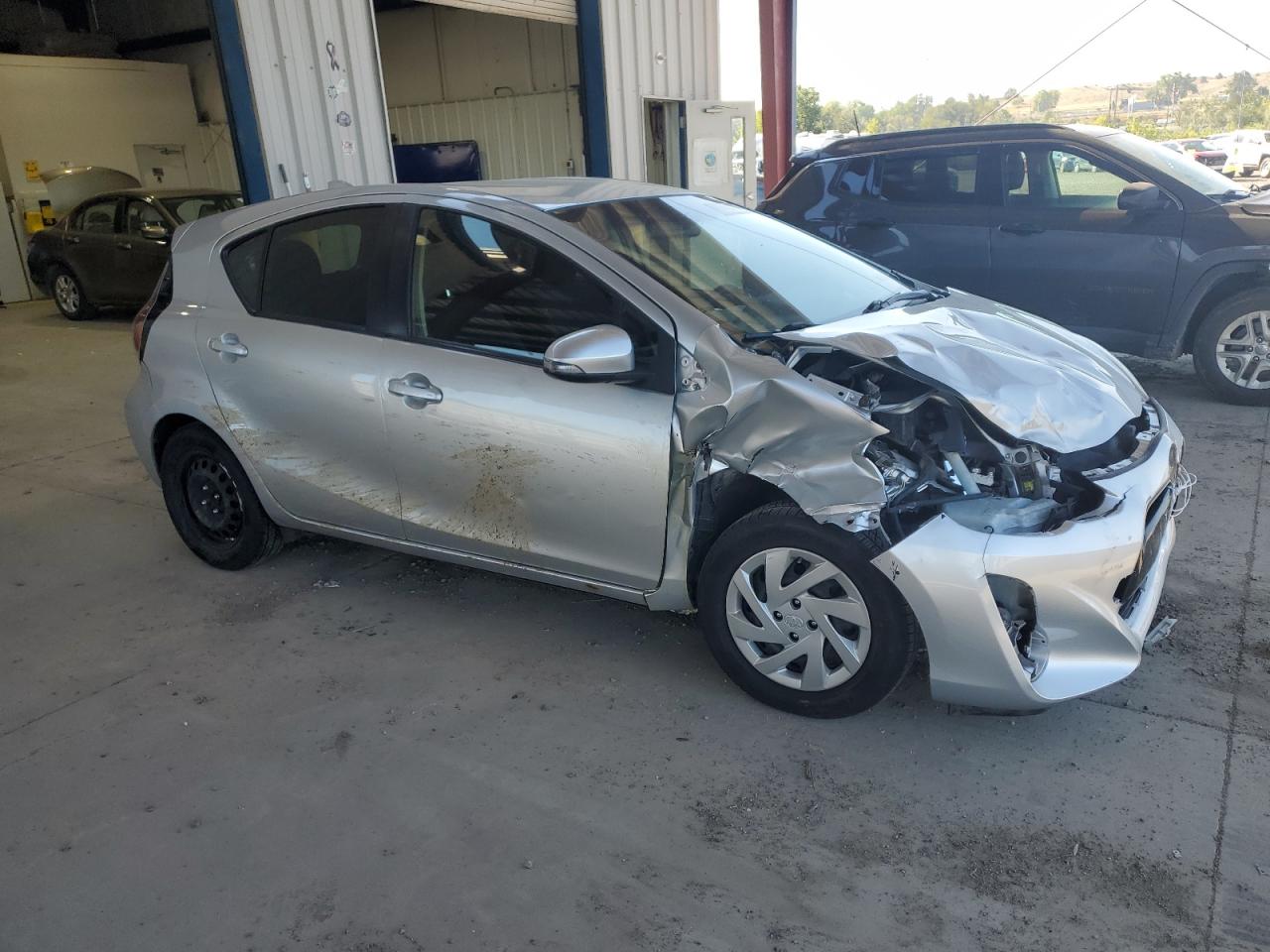 Toyota Prius Image 7