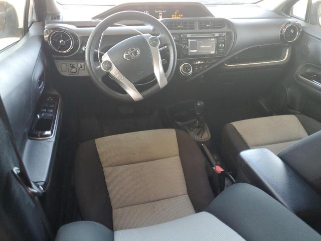 Toyota Prius Image 3