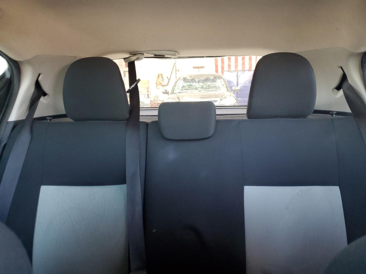 Toyota Prius Image 5