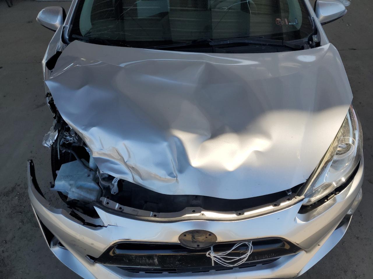 Toyota Prius Image 4