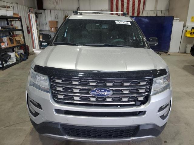 Ford Explorer Xlt Image 5