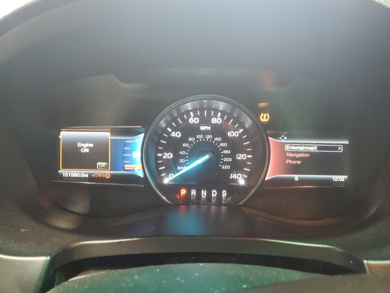 Ford Explorer Xlt Image 9