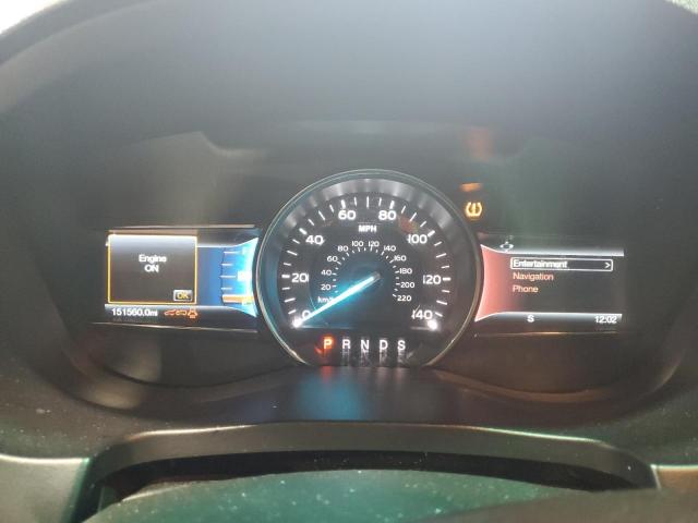 Ford Explorer Xlt Image 9