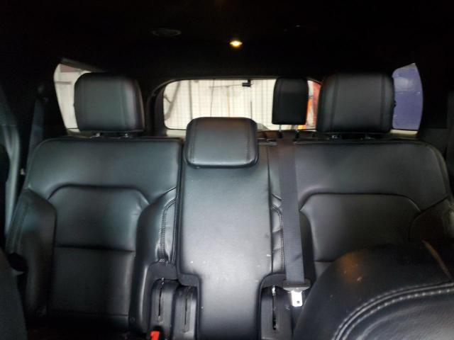 Ford Explorer Xlt Image 11