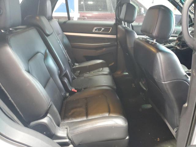 Ford Explorer Xlt Image 10