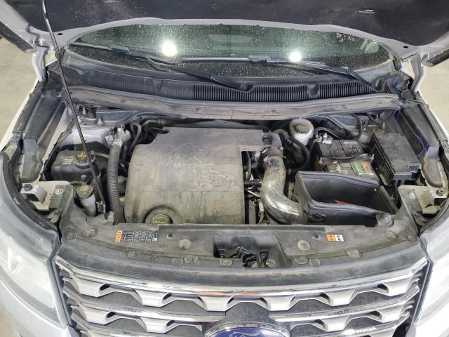 Ford Explorer Xlt Image 12