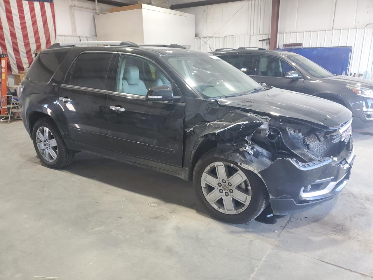 GMC Acadia Slt-2 Image 10