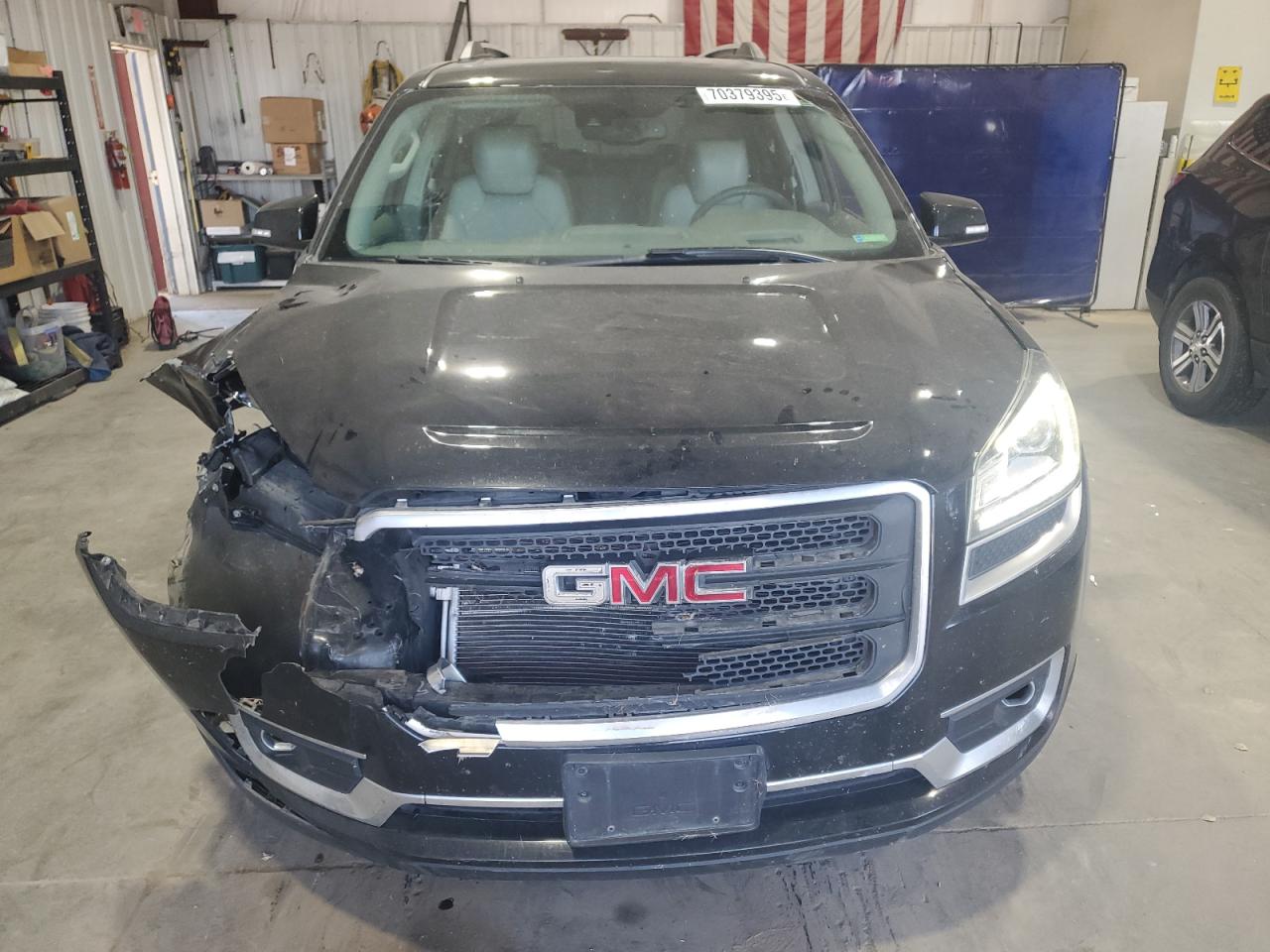 GMC Acadia Slt-2 Image 5