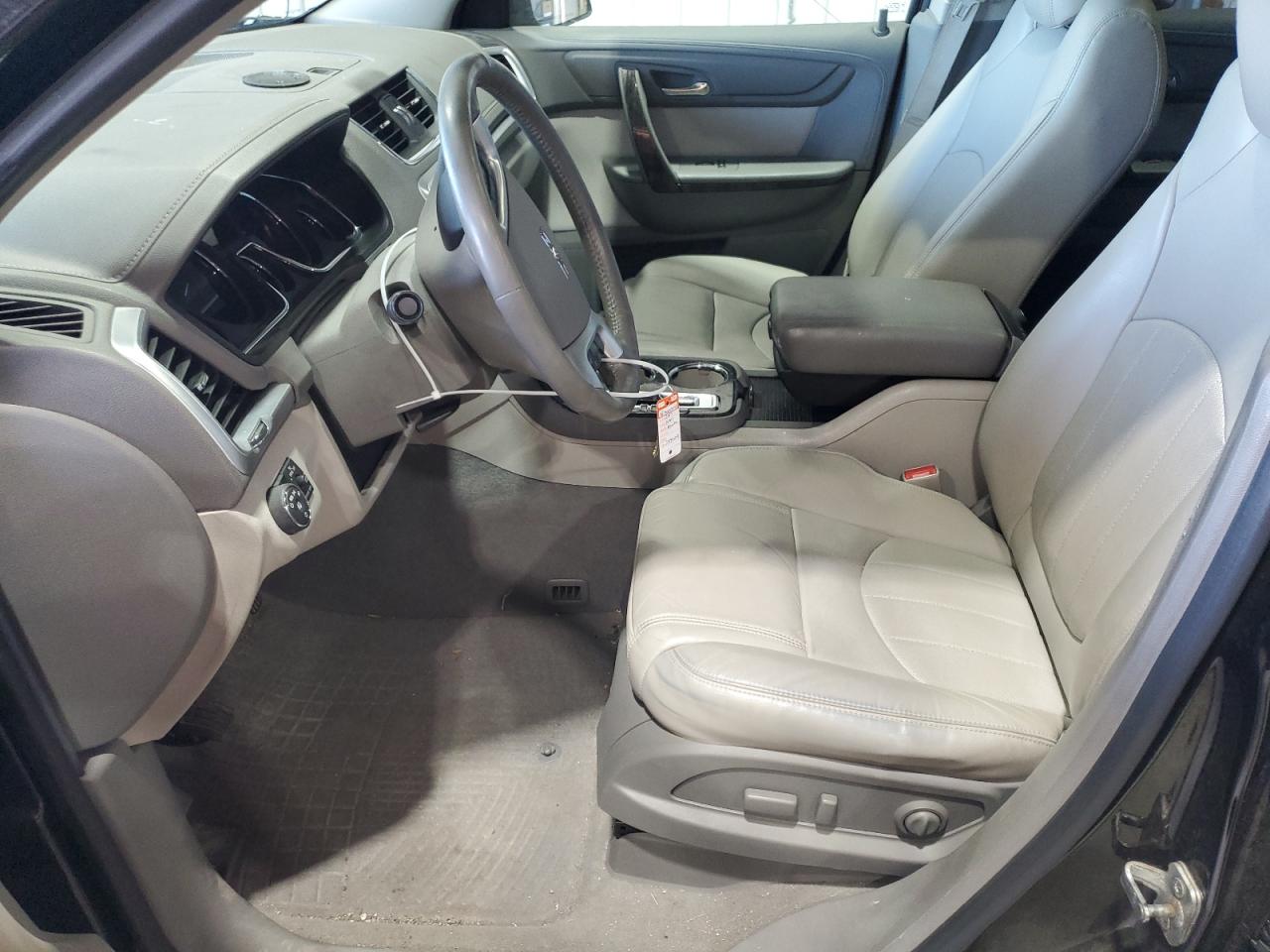 GMC Acadia Slt-2 Image 9