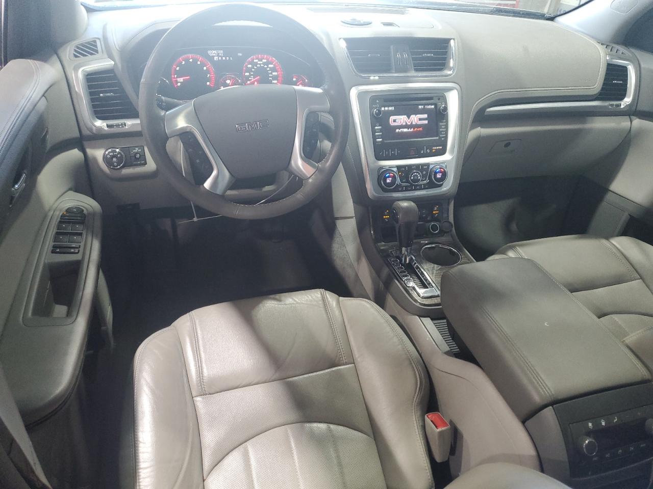 GMC Acadia Slt-2 Image 13