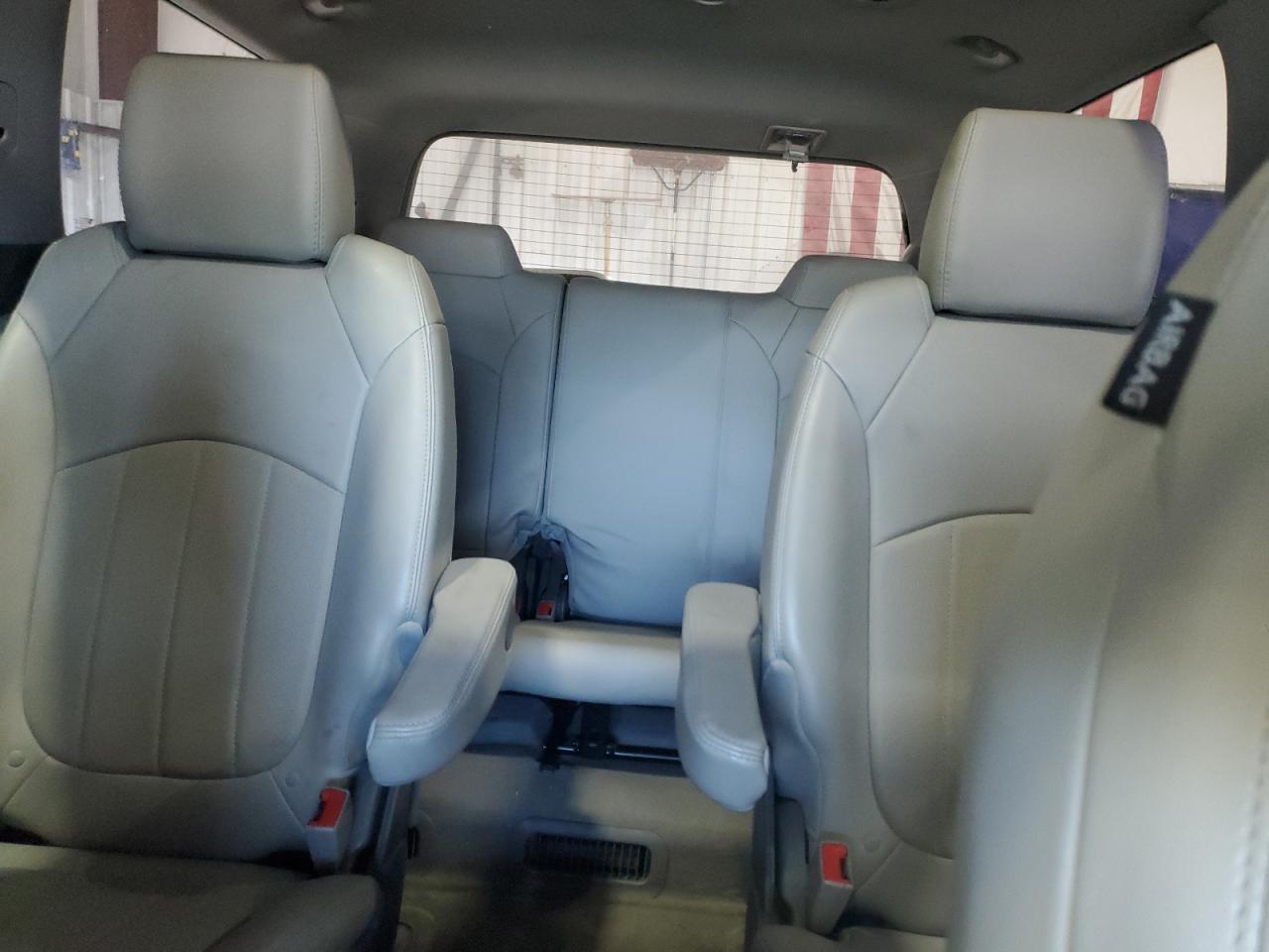 GMC Acadia Slt-2 Image 12