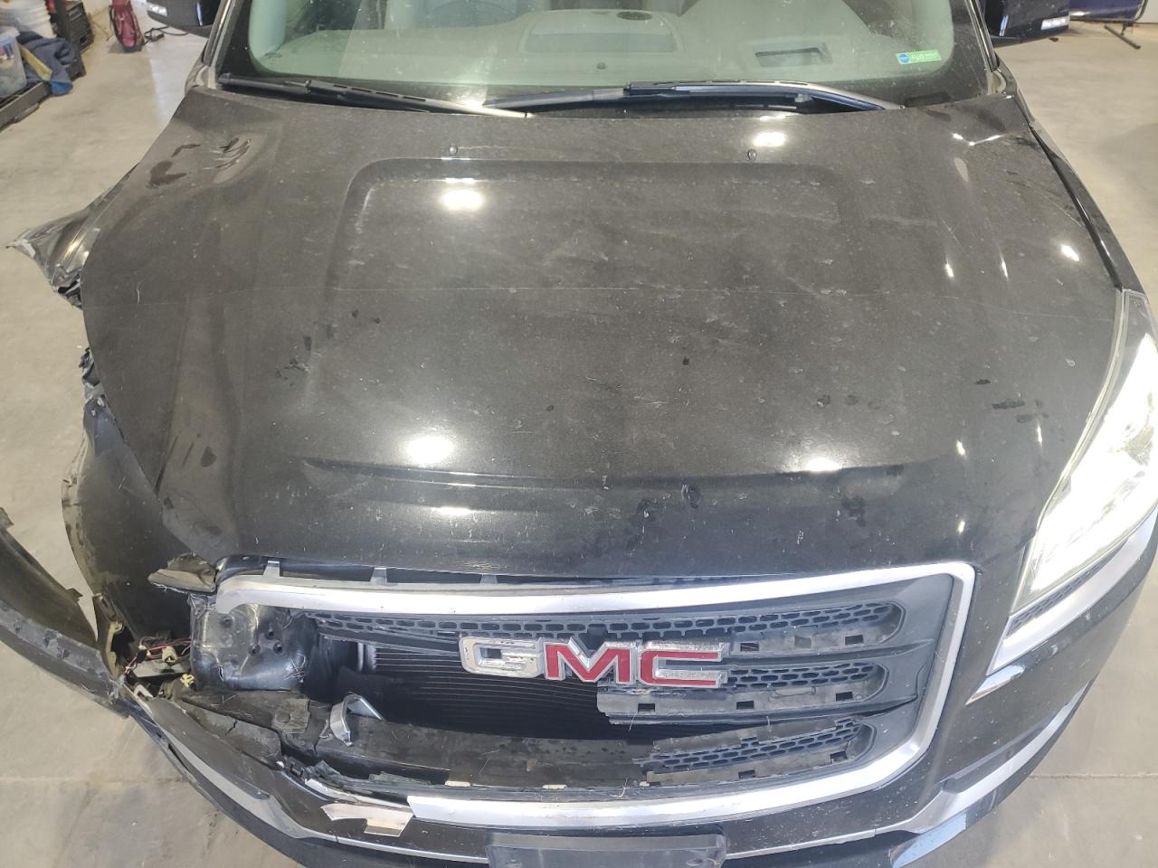 GMC Acadia Slt-2 Image 8