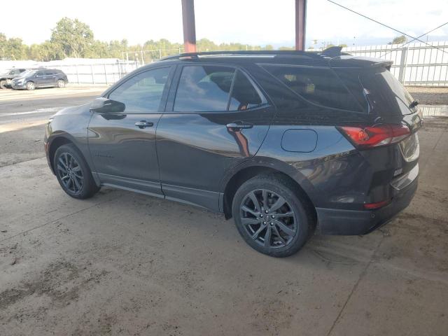 Chevrolet Equinox Rs Image 4