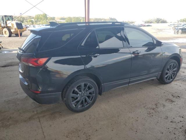 Chevrolet Equinox Rs Image 7