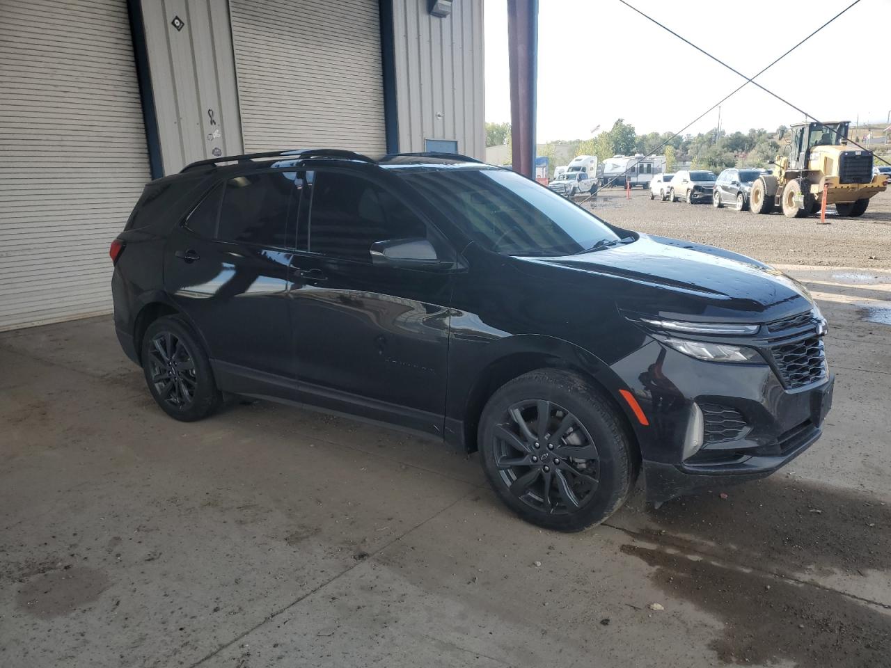 Chevrolet Equinox Rs Image 9